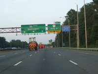 Interstate 395 Photo