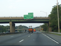 Interstate 395 Photo