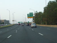 Interstate 395 Photo