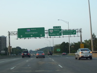 Interstate 395 Photo