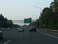 Interstate 395 Photo