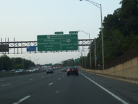 Interstate 395 Photo