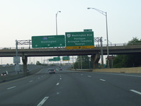 Interstate 395 Photo