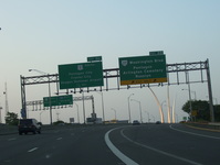 Interstate 395 Photo