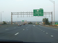 Interstate 395 Photo