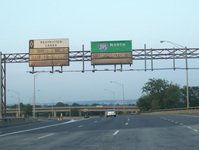 Interstate 395 Photo