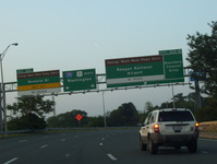 Interstate 395 Photo