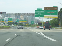 Interstate 395 Photo
