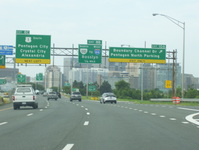 Interstate 395 Photo