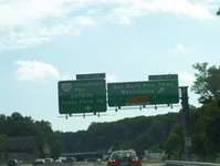 Interstate 495 Photo