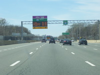 Interstate 495 Photo