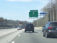 Interstate 495 Photo