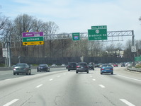 Interstate 495 Photo