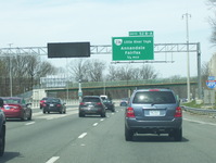 Interstate 495 Photo