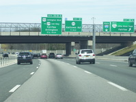 Interstate 495 Photo