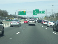 Interstate 495 Photo