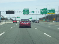 Interstate 495 Photo