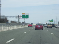 Interstate 495 Photo