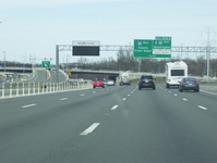 Interstate 495 Photo