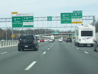 Interstate 495 Photo