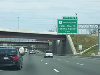 Interstate 495 Photo