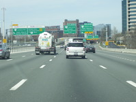 Interstate 495 Photo