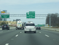 Interstate 495 Photo