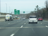 Interstate 495 Photo