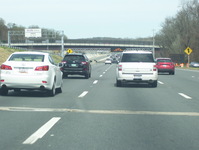 Interstate 495 Photo