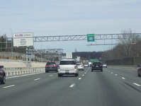 Interstate 495 Photo