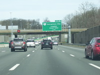 Interstate 495 Photo