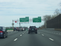 Interstate 495 Photo