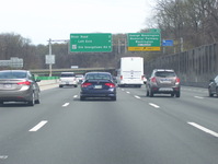 Interstate 495 Photo