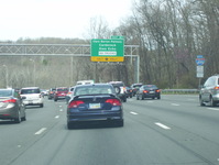 Interstate 495 Photo