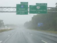 Interstate 581 Photo