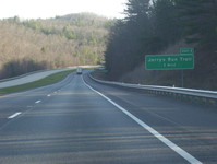 Interstate 64 Photo