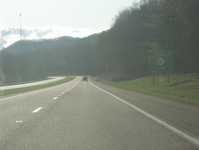 Interstate 64 Photo
