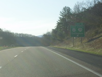 Interstate 64 Photo
