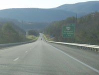 Interstate 64 Photo