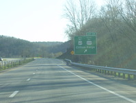 Interstate 64 Photo