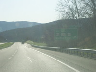 Interstate 64 Photo
