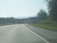 Interstate 64 Photo