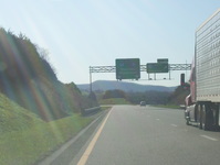 Interstate 64 Photo