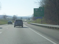 Interstate 64 Photo