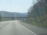Interstate 64 Photo
