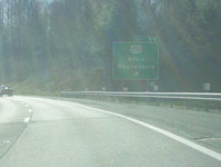 Interstate 64 Photo