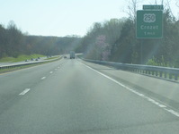 Interstate 64 Photo