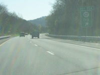 Interstate 64 Photo