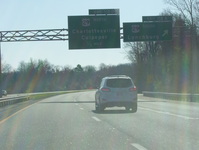 Interstate 64 Photo
