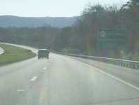 Interstate 64 Photo